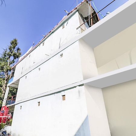 Hotel O Sandhyana Inn ماكليود غانج المظهر الخارجي الصورة