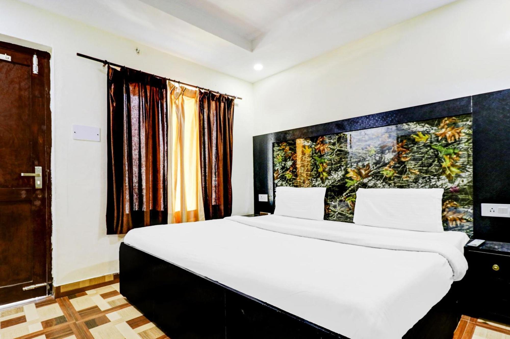 Hotel O Sandhyana Inn ماكليود غانج المظهر الخارجي الصورة