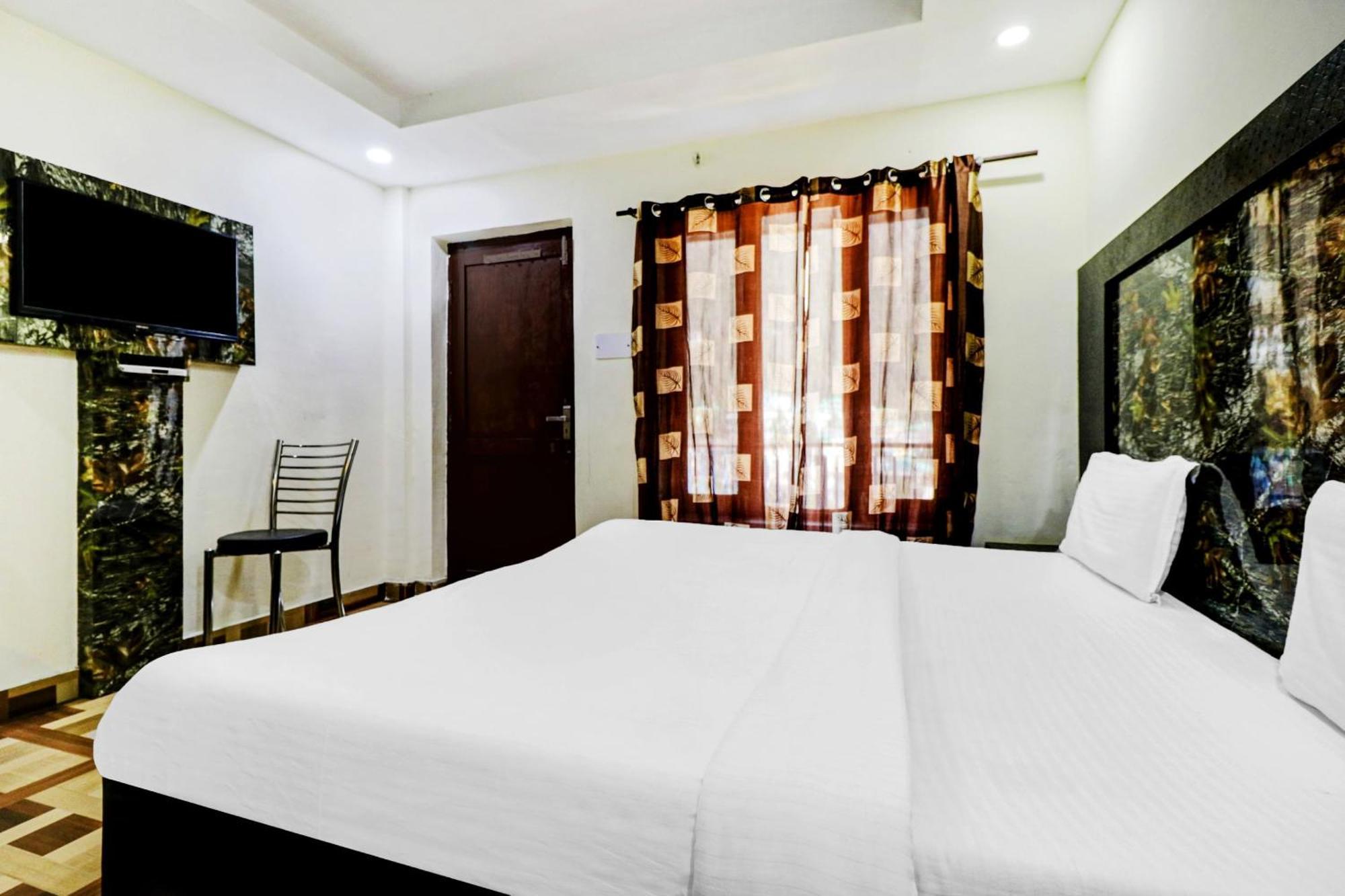 Hotel O Sandhyana Inn ماكليود غانج المظهر الخارجي الصورة