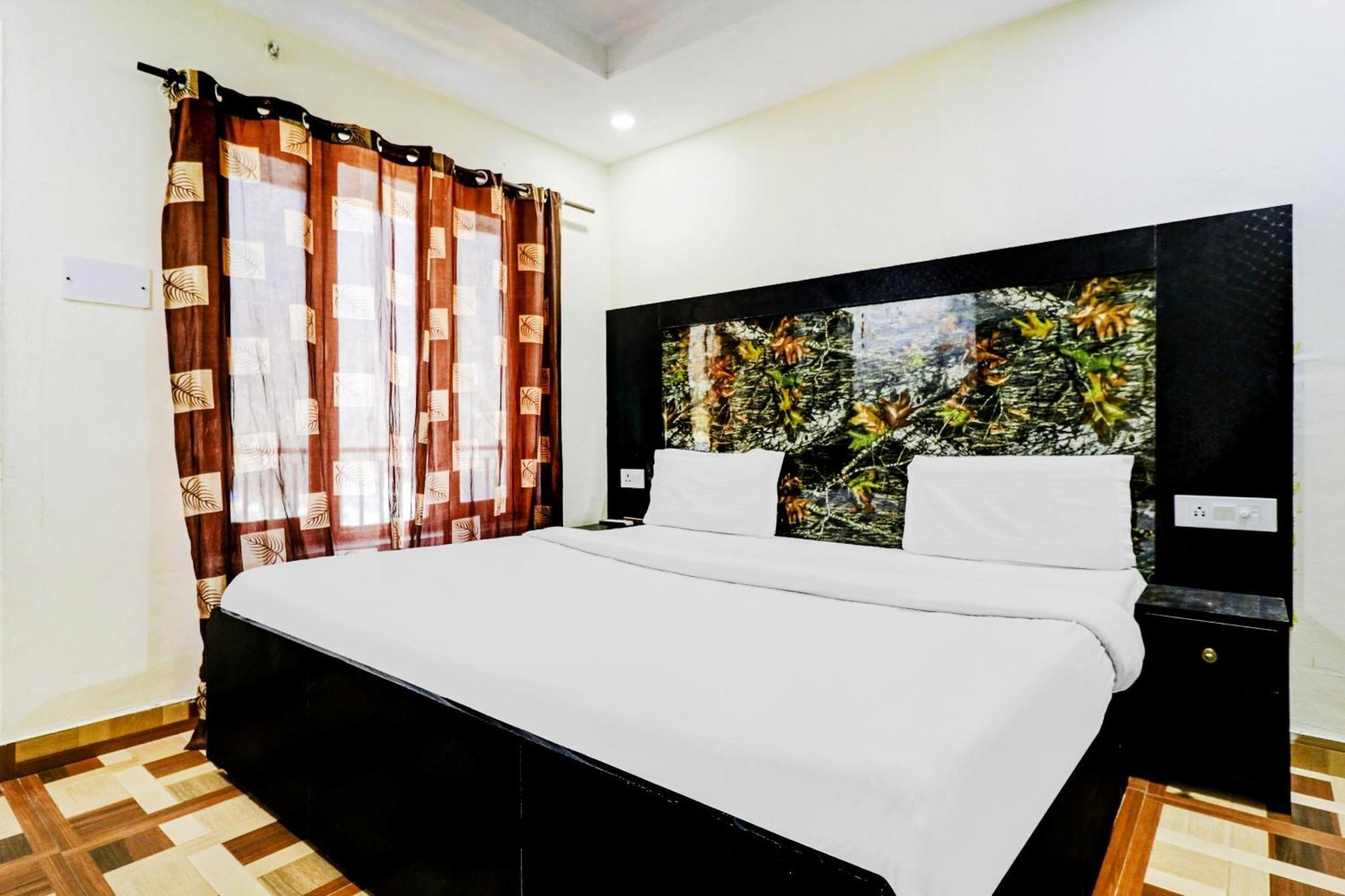 Hotel O Sandhyana Inn ماكليود غانج المظهر الخارجي الصورة