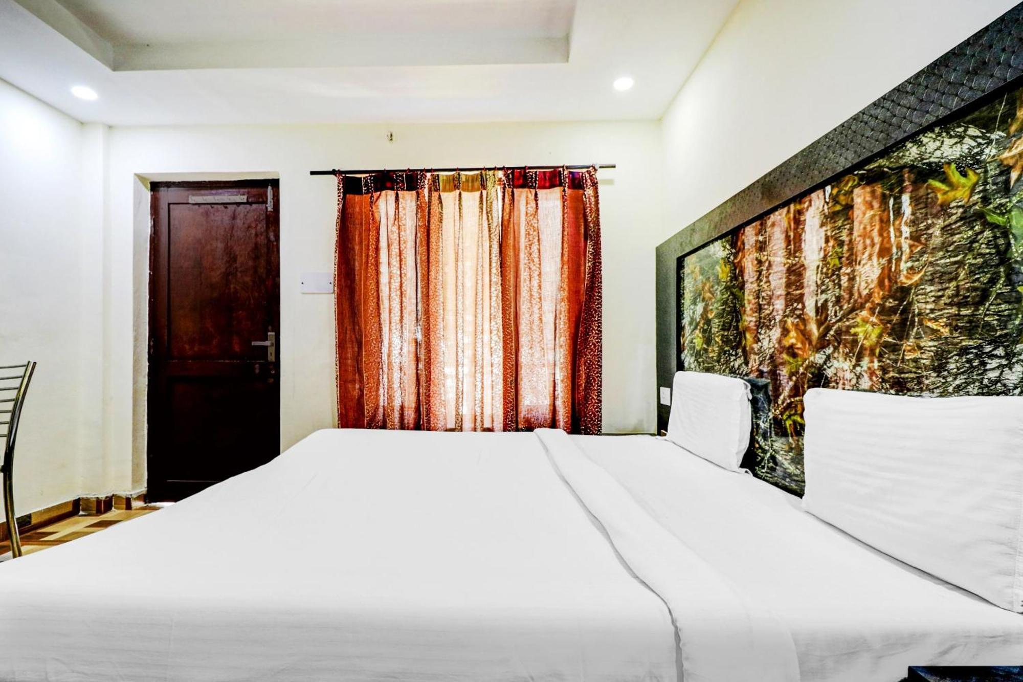 Hotel O Sandhyana Inn ماكليود غانج المظهر الخارجي الصورة