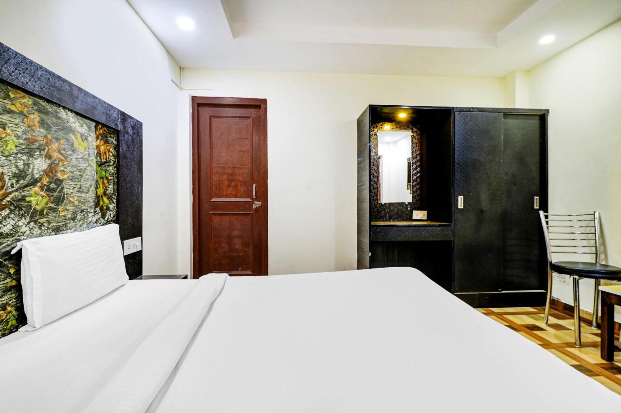 Hotel O Sandhyana Inn ماكليود غانج المظهر الخارجي الصورة