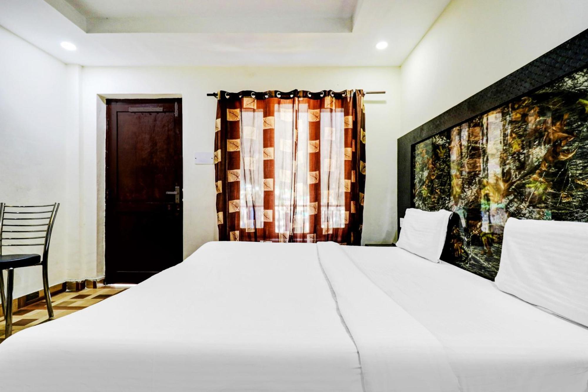 Hotel O Sandhyana Inn ماكليود غانج المظهر الخارجي الصورة