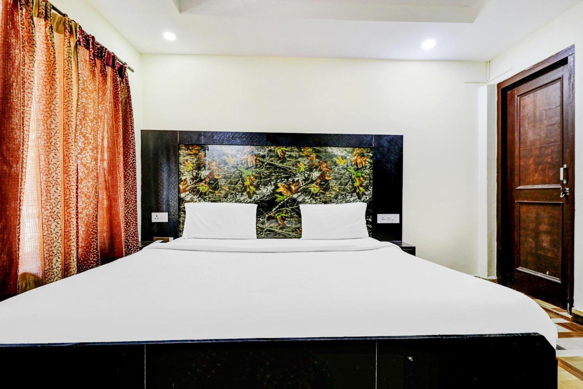 Hotel O Sandhyana Inn ماكليود غانج المظهر الخارجي الصورة