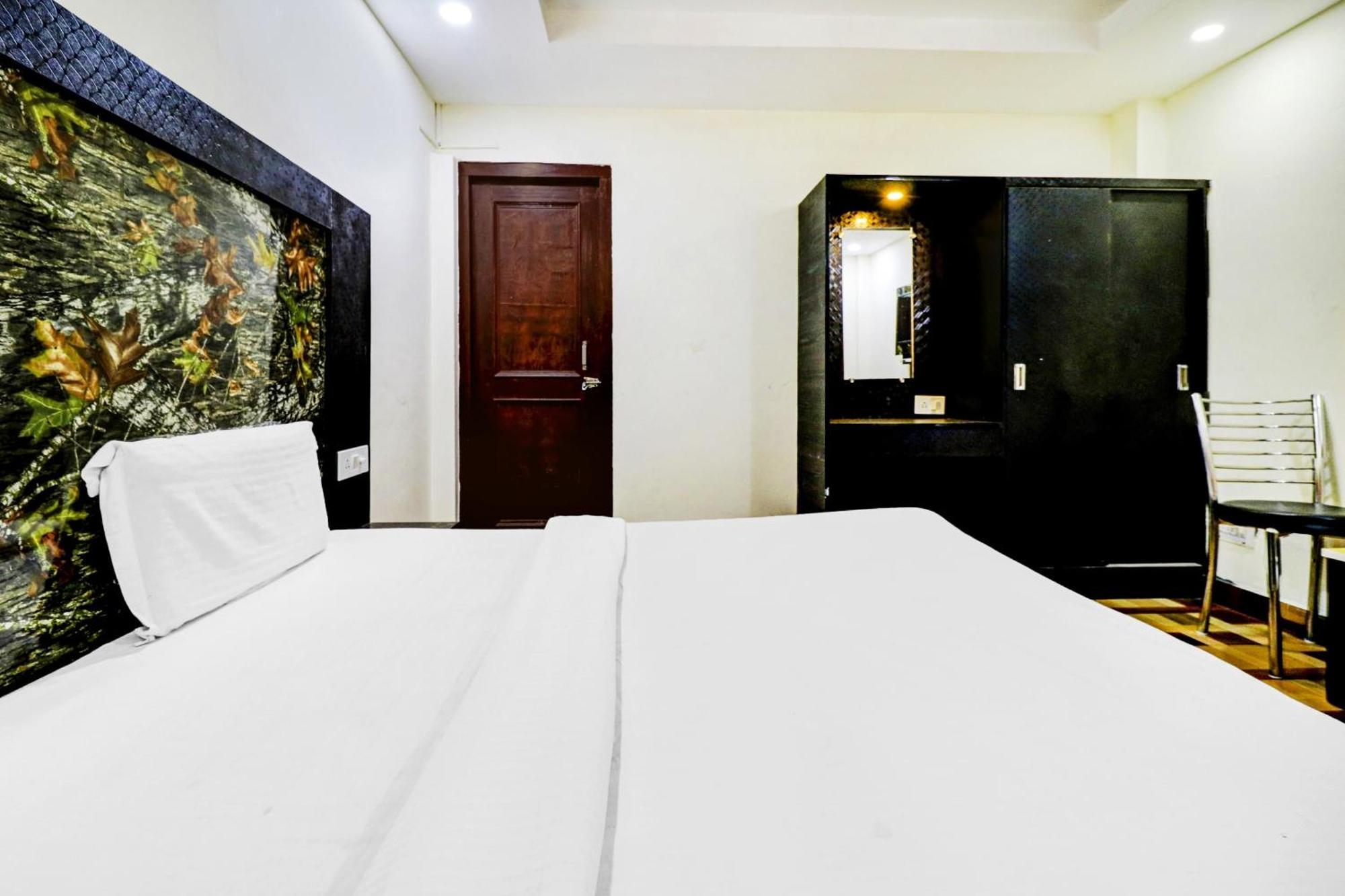 Hotel O Sandhyana Inn ماكليود غانج المظهر الخارجي الصورة