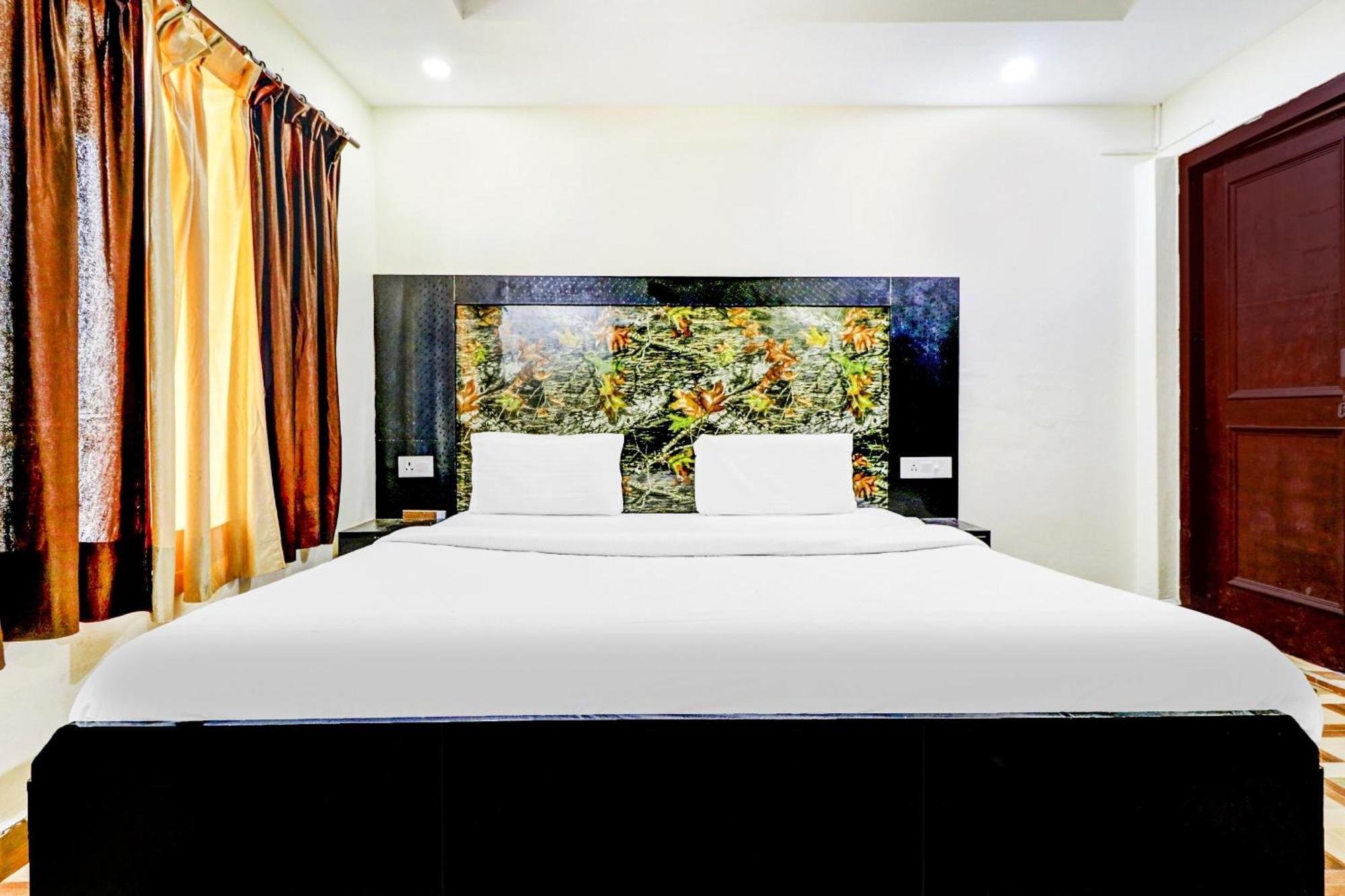 Hotel O Sandhyana Inn ماكليود غانج المظهر الخارجي الصورة